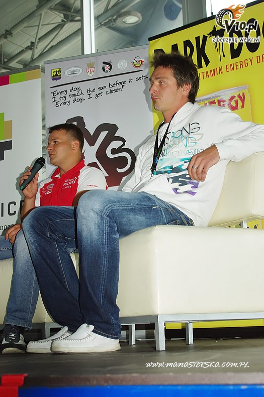 I Love Rally 2010